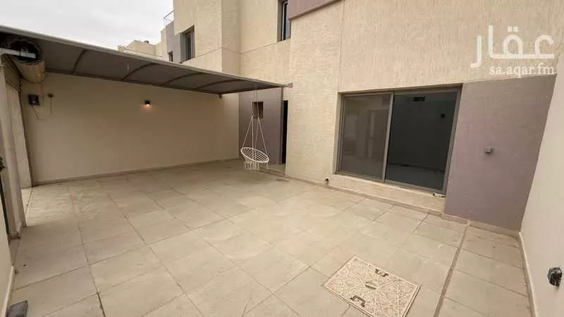 فيلا 5 غرف في النرجس 2