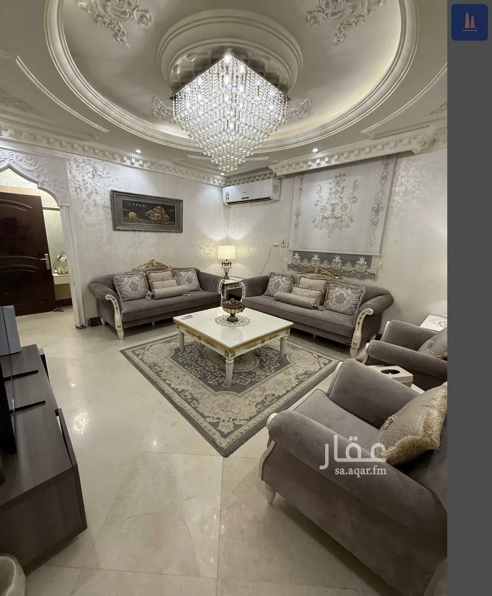 شقة 5 غرف في الصفا 1