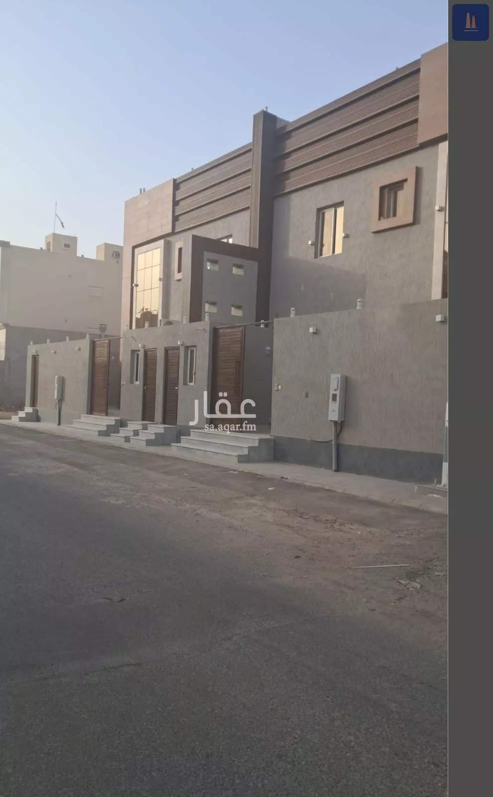 فيلا 7 غرف في الشراع 2