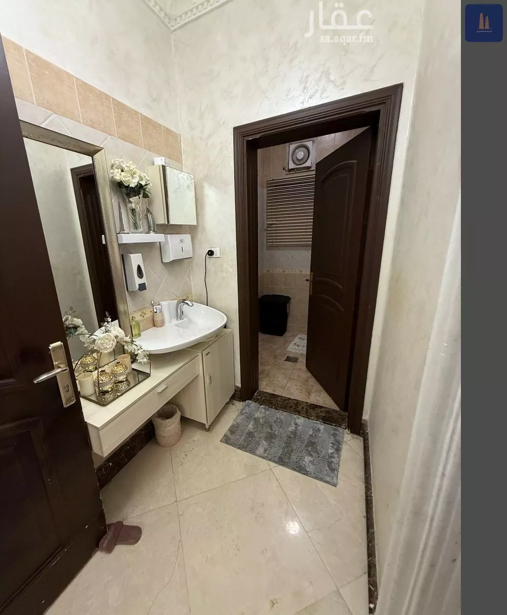 شقة 5 غرف في الصفا 2