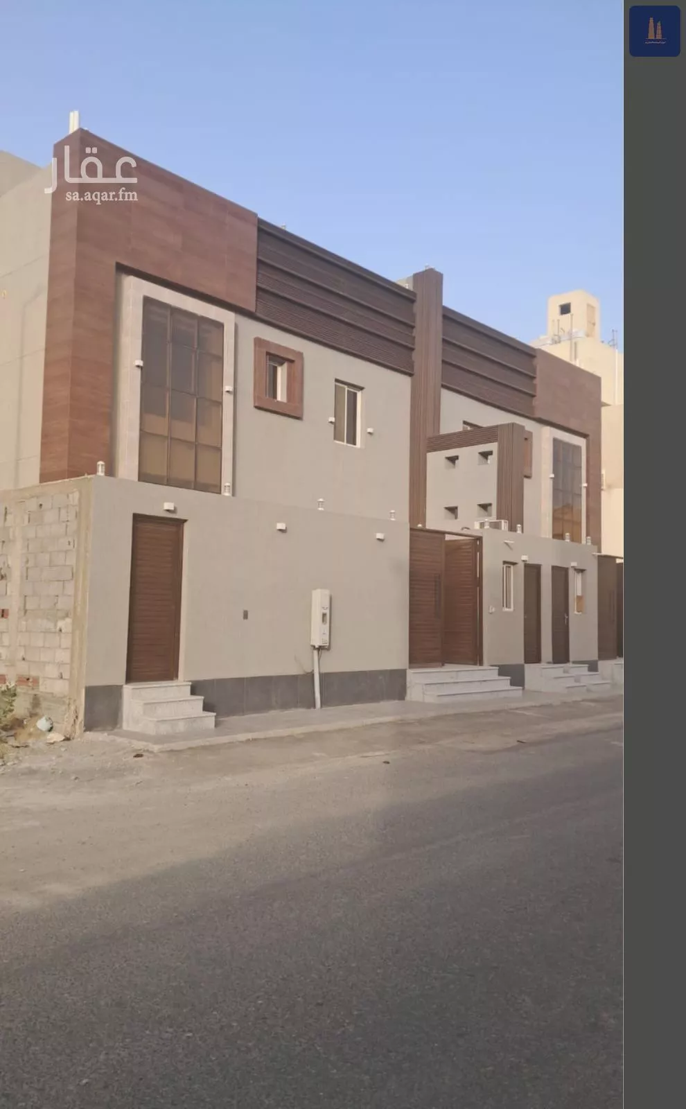 فيلا 7 غرف في الشراع 1