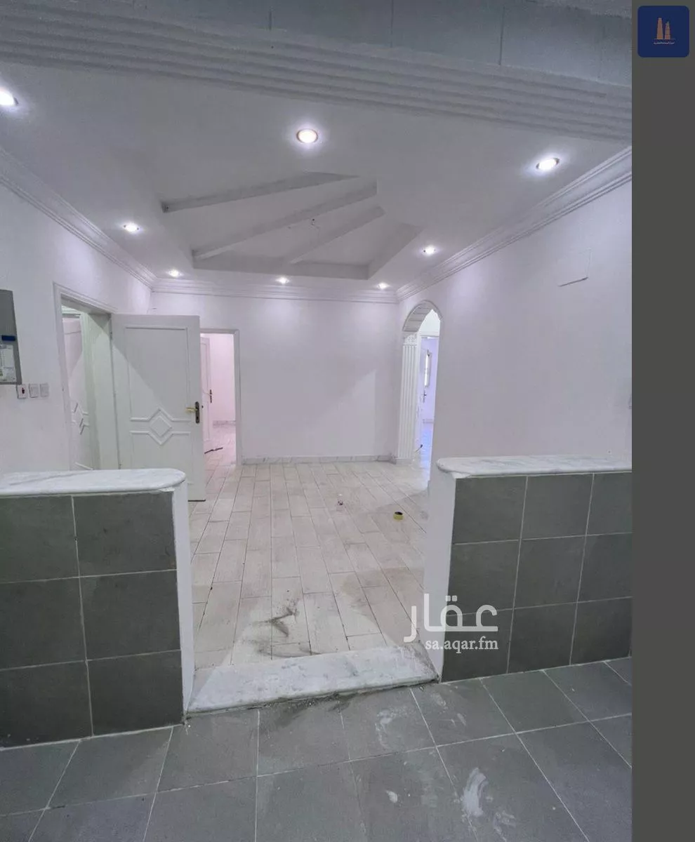 شقة 4 غرف في المروة 1