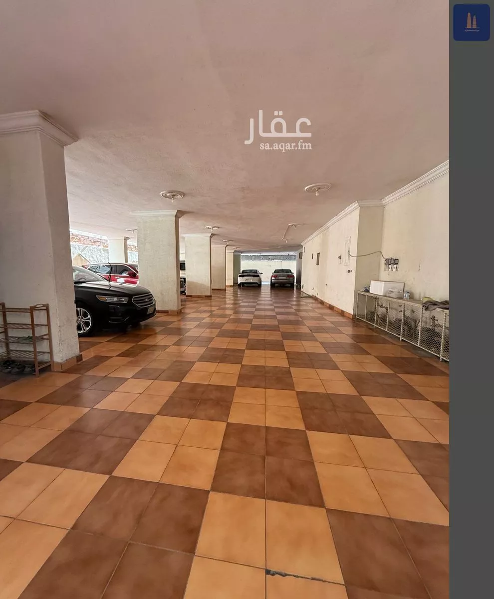 عمارة 900 م² في الصفا 2