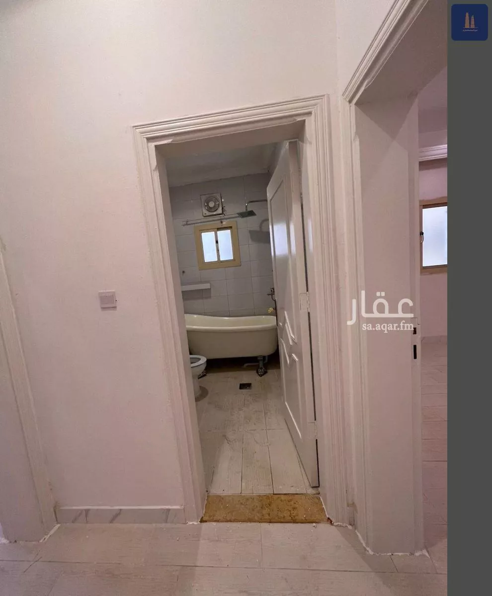 شقة 4 غرف في المروة 4