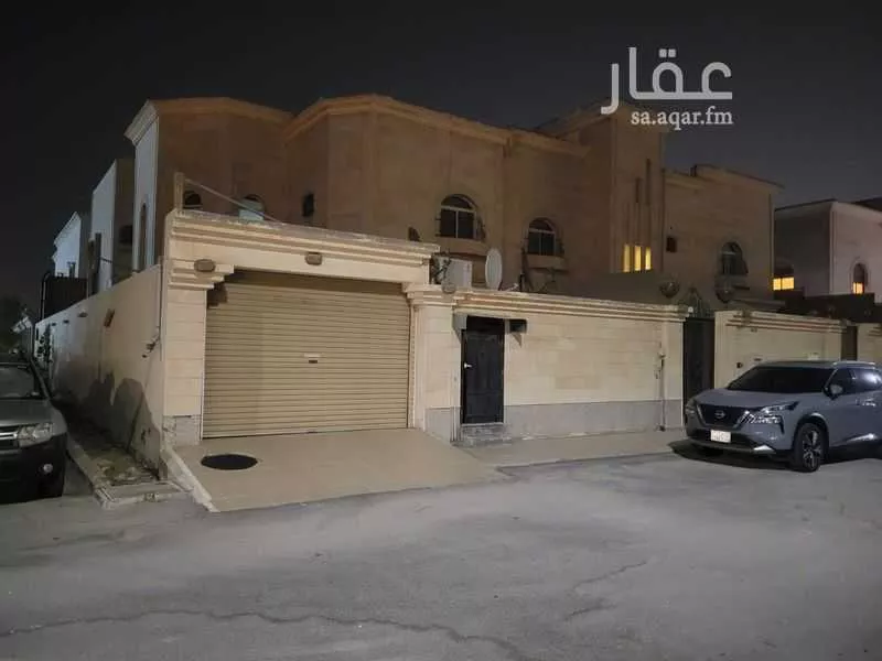 8 bedroom villa in Ash Shati Al Gharbi 3