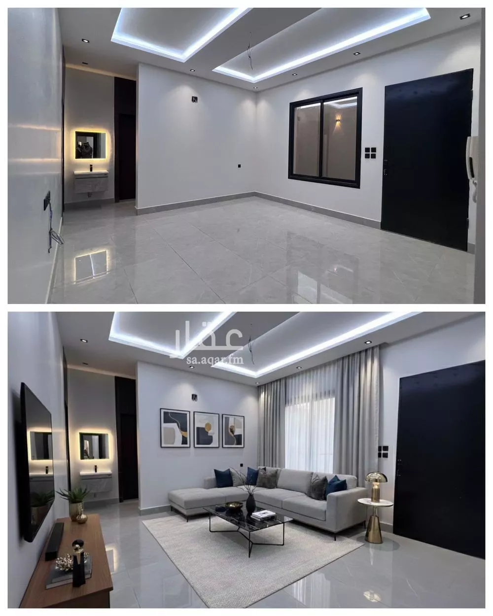 دور 5 غرف في الشرق 3