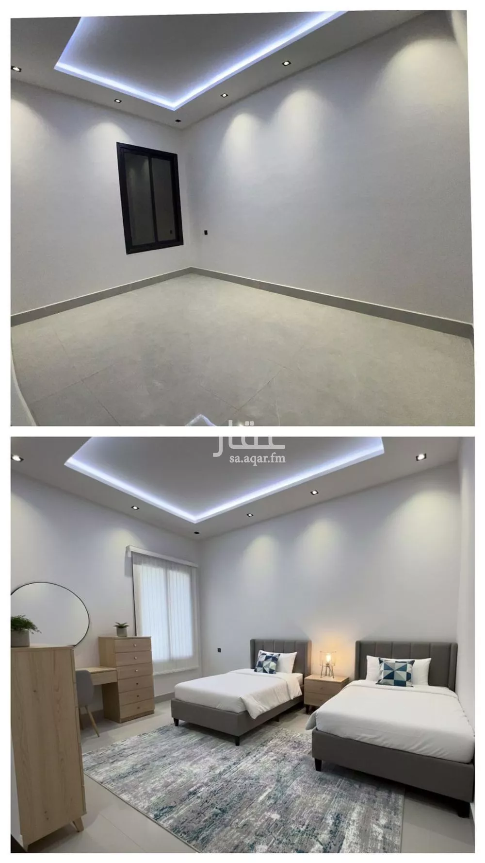 دور 5 غرف في الشرق 4