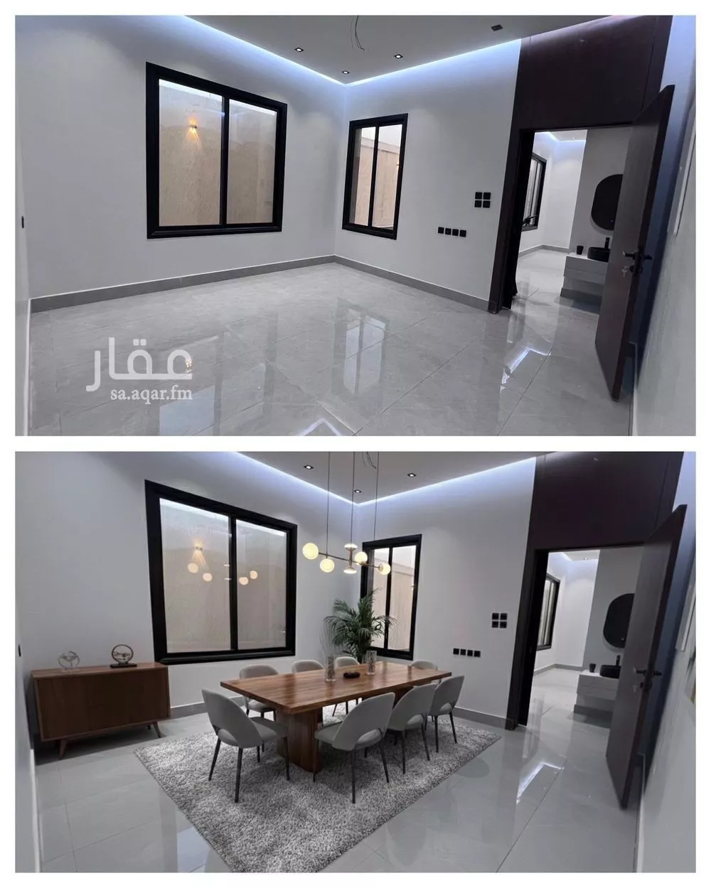 دور 5 غرف في الشرق 4