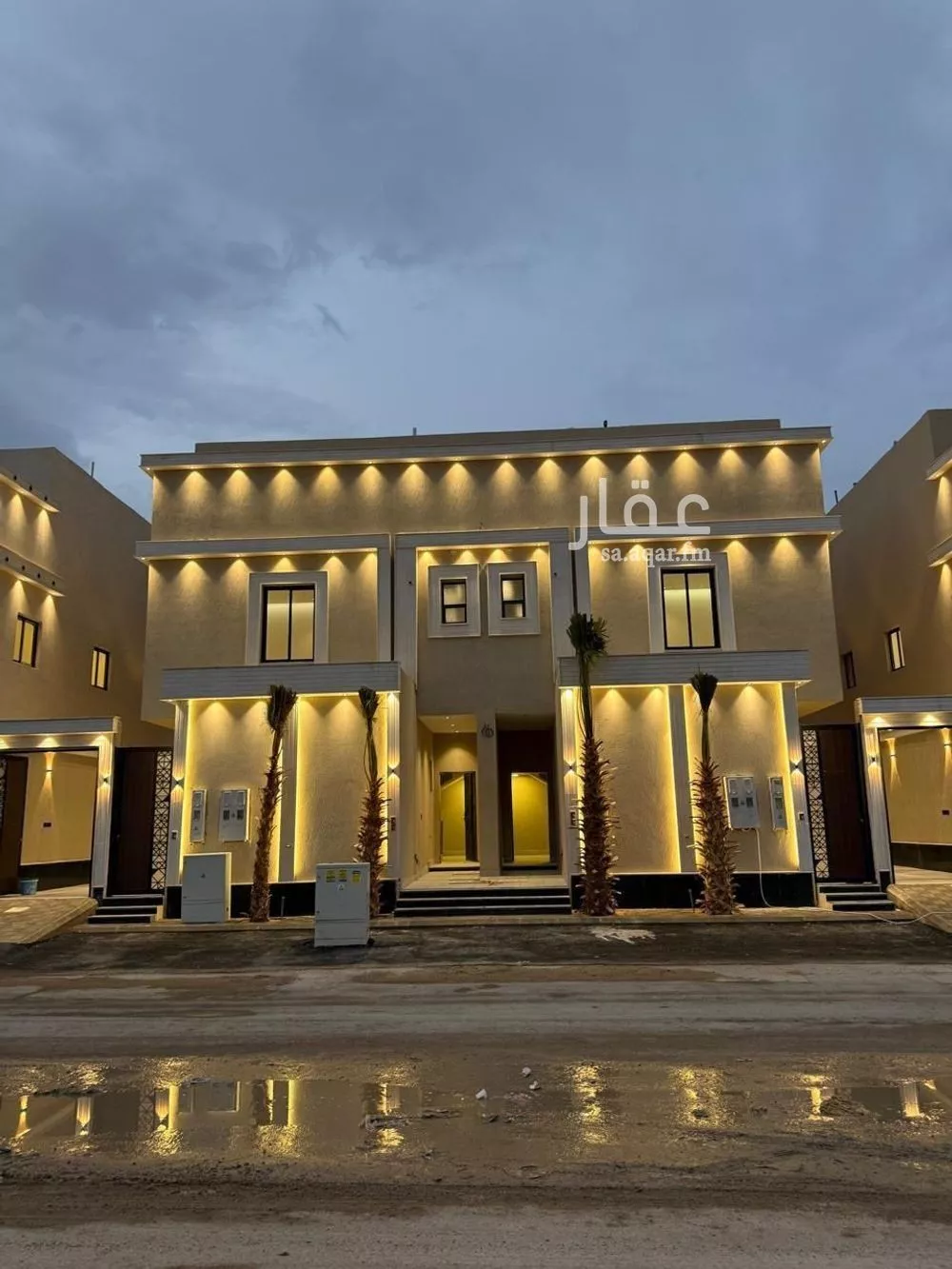 دور 5 غرف في الشرق 2