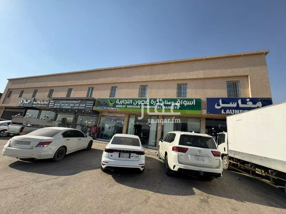 86 bedroom building in Al Janadriyah, Riyadh 4
