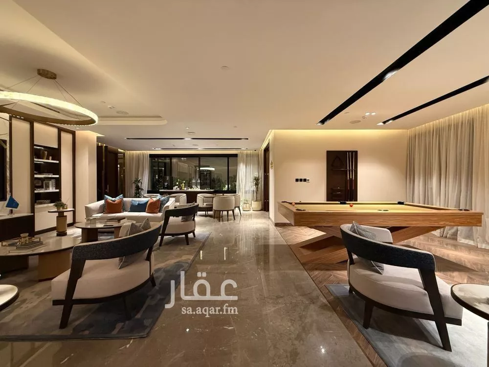 شقة 3 غرف في النرجس 3