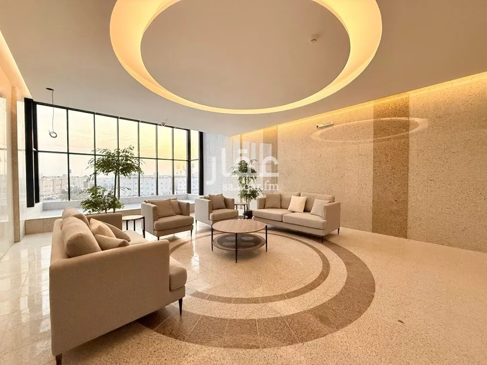 2 bedroom apartment in Al Malaz, Riyadh 15