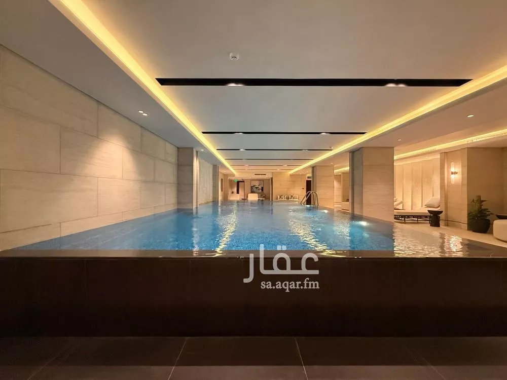 1 bedroom apartment in Al Narjis 4