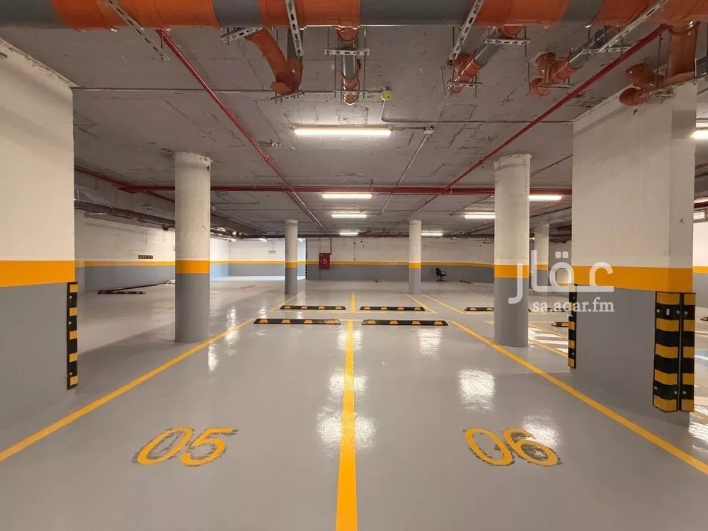 1 bedroom apartment in Al Mathar Ash Shamali, Riyadh 21