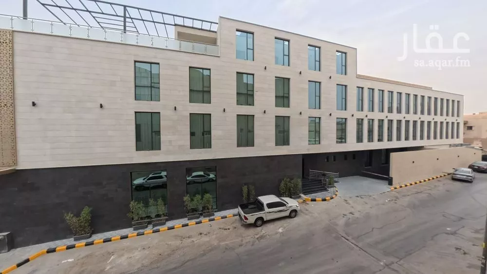 2 bedroom apartment in Al Mathar Ash Shamali, Riyadh 21