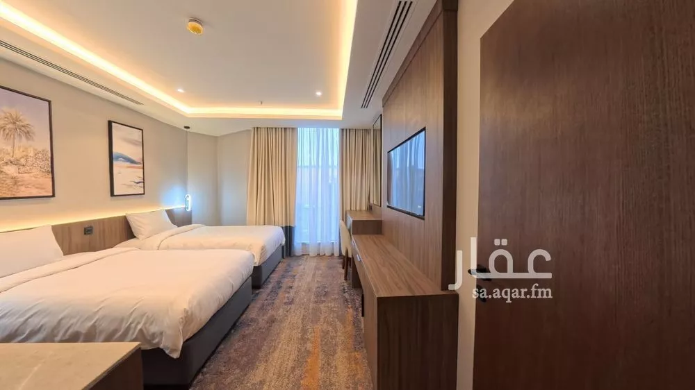 2 bedroom apartment in Al Mathar Ash Shamali, Riyadh 7