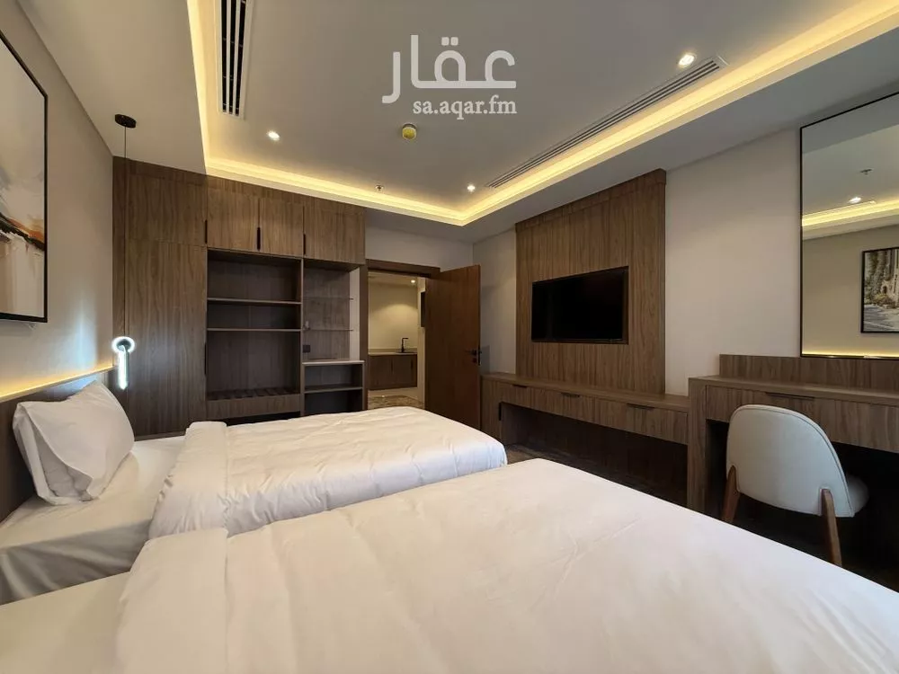 2 bedroom apartment in Al Mathar Ash Shamali, Riyadh 6
