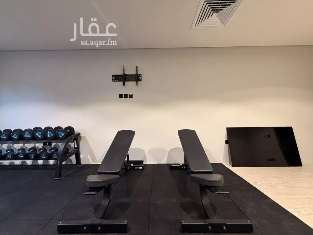 2 bedroom apartment in Al Mathar Ash Shamali, Riyadh 24