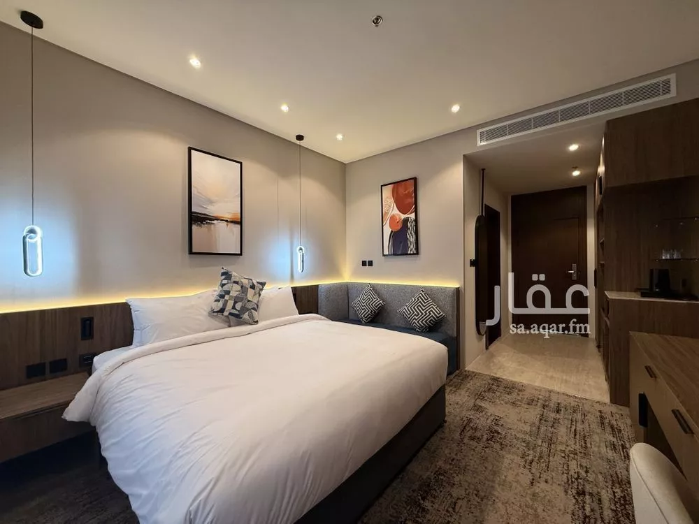 1 bedroom apartment in Al Mathar Ash Shamali, Riyadh 8