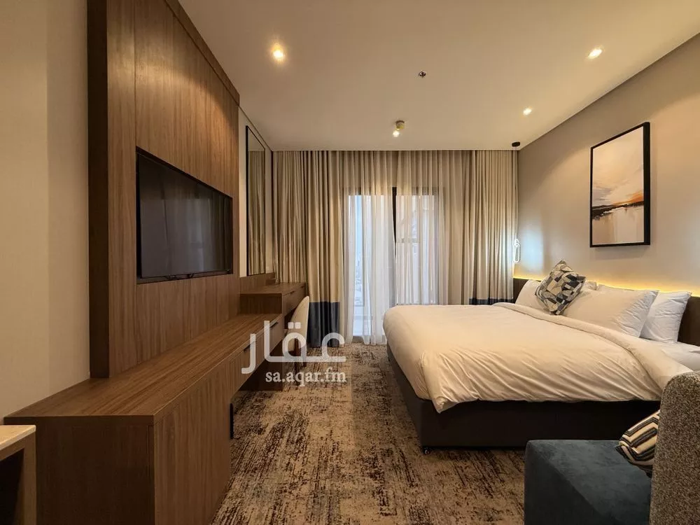 1 bedroom apartment in Al Mathar Ash Shamali, Riyadh 5