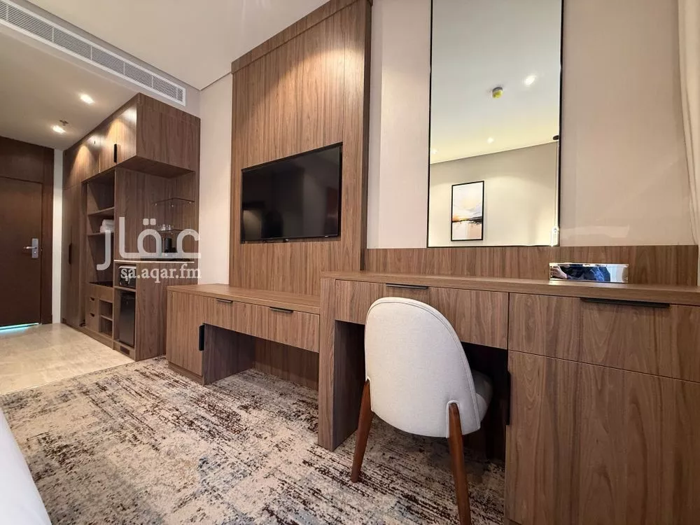1 bedroom apartment in Al Mathar Ash Shamali, Riyadh 9