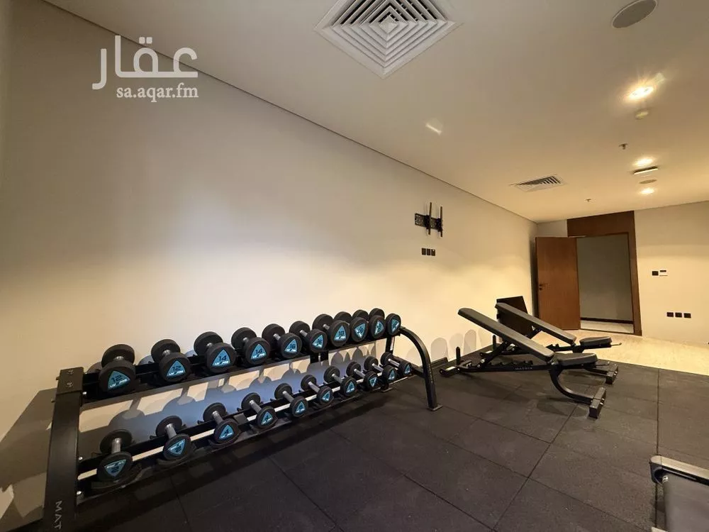1 bedroom apartment in Al Mathar Ash Shamali, Riyadh 17