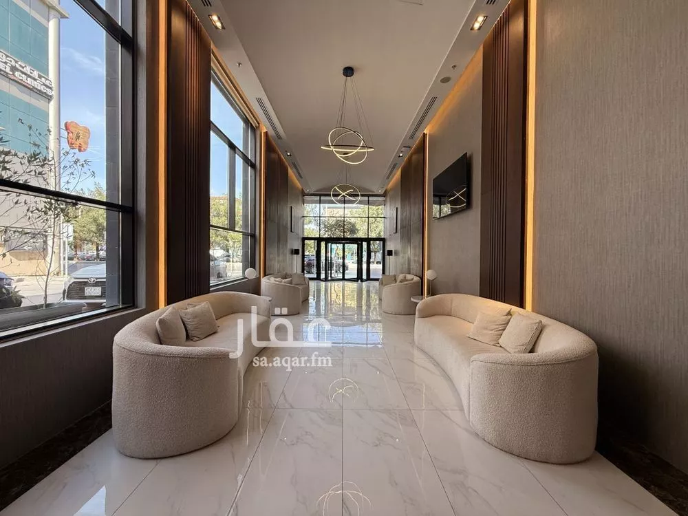 2 bedroom apartment in Al Mathar Ash Shamali, Riyadh 23