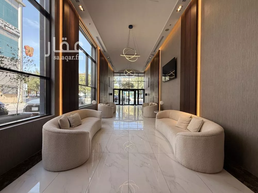 1 bedroom apartment in Al Mathar Ash Shamali, Riyadh 7