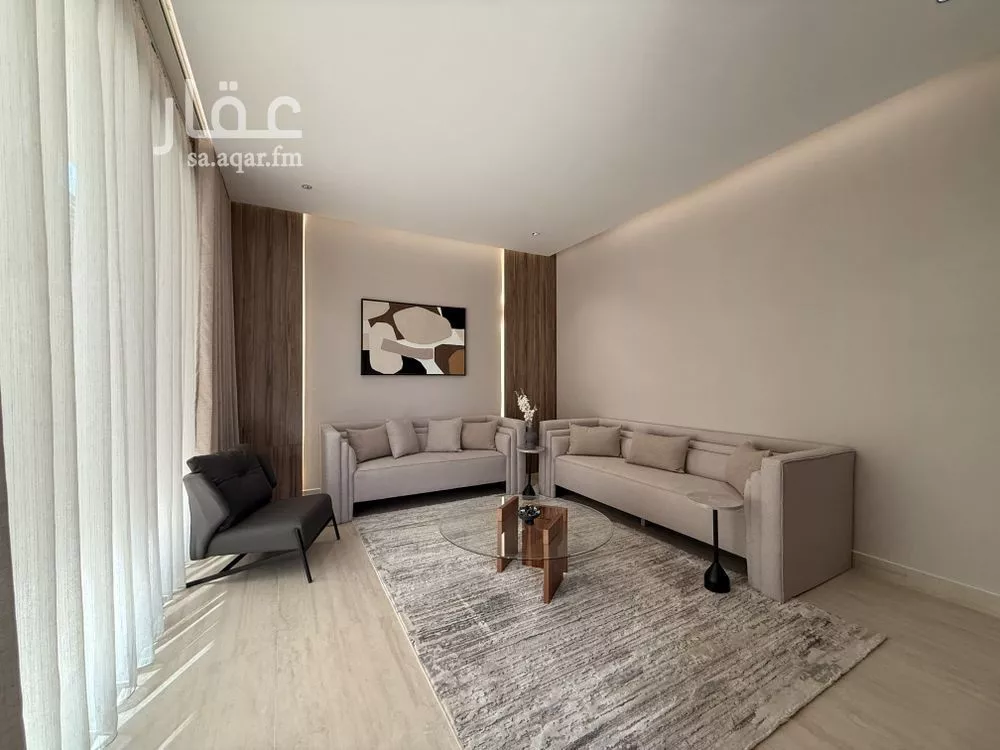 4 bedroom villa in Al Olaya, Riyadh 20