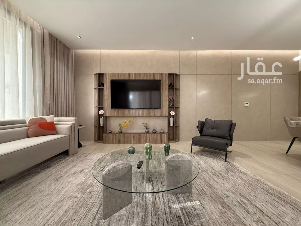 4 bedroom villa in Al Olaya, Riyadh 6