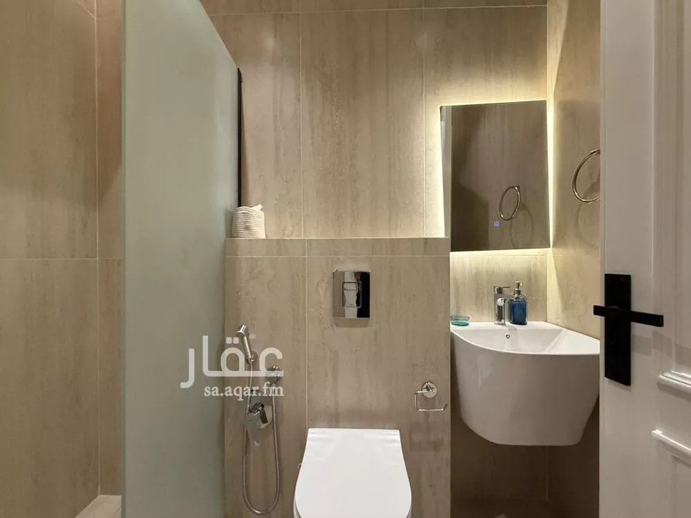 4 bedroom villa in Al Olaya, Riyadh 16