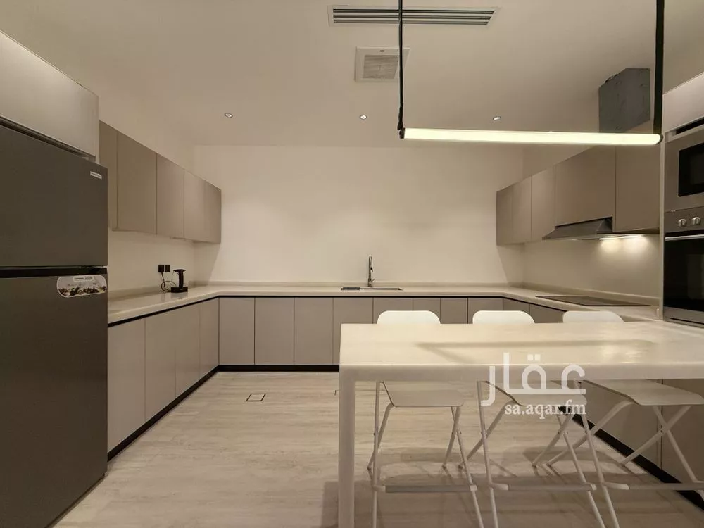 4 bedroom villa in Al Olaya, Riyadh 4