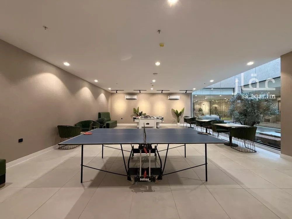 شقة 2 غرف في حطين 4