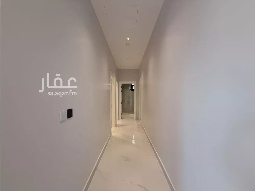 3 bedroom apartment in Al Nakheel, Riyadh 9