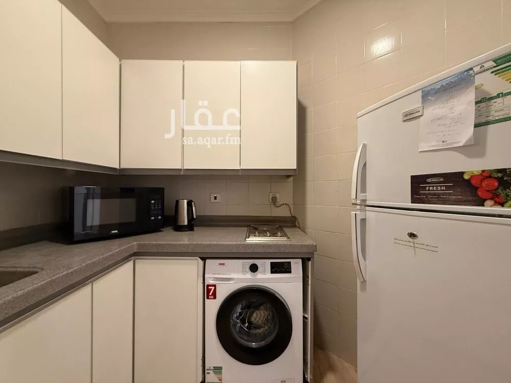 2 bedroom apartment in Al Rahmaniyyah, Riyadh 5