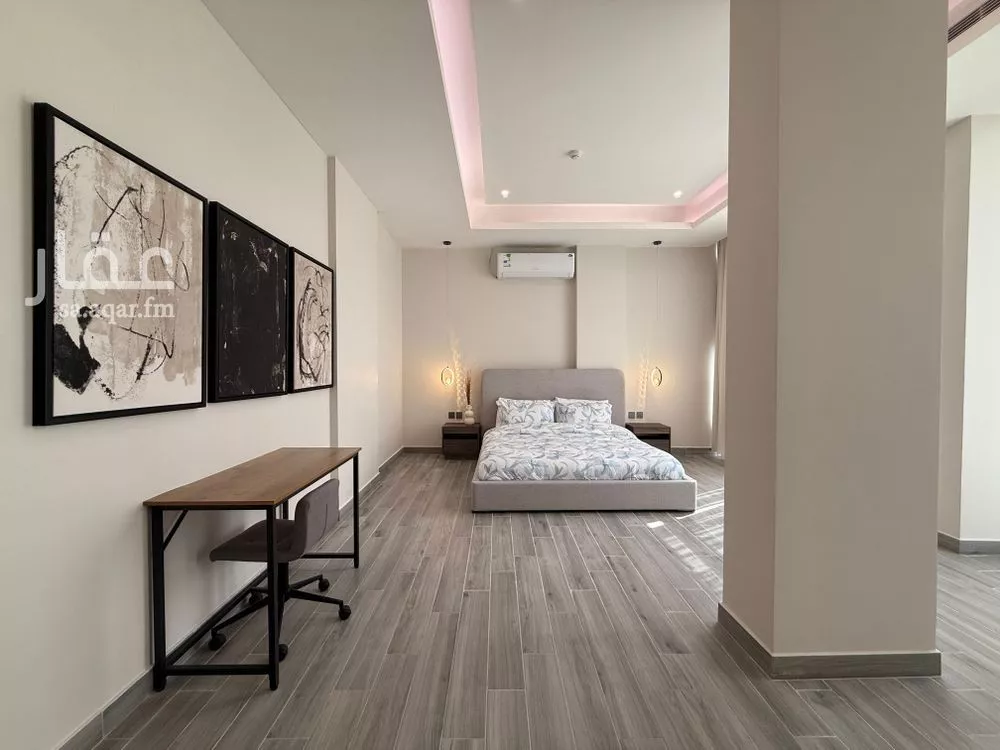 2 bedroom apartment in Al Wurud, Riyadh 9