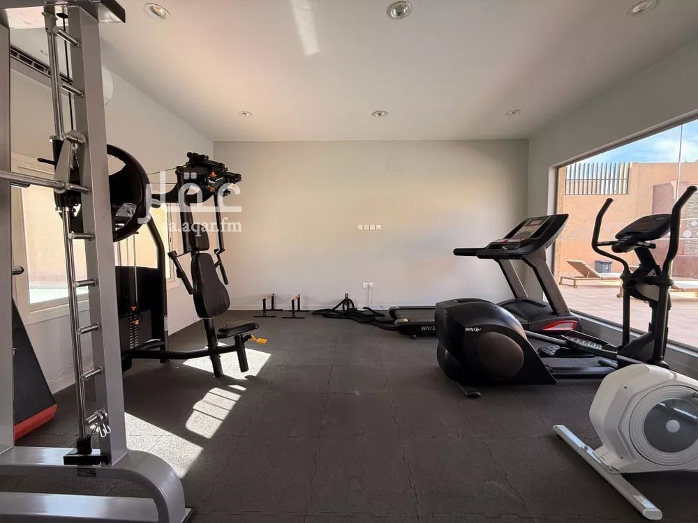 3 bedroom villa in Al Nakheel, Riyadh 25