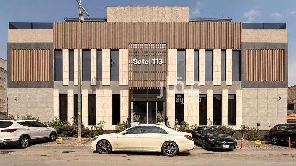 3 bedroom apartment in Al Sulaimaniyyah, Riyadh 12