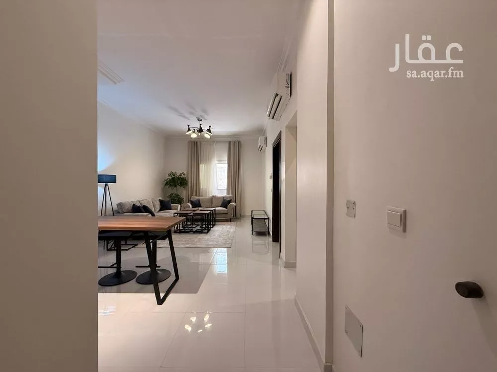 شقة 1 غرف في الملز 1