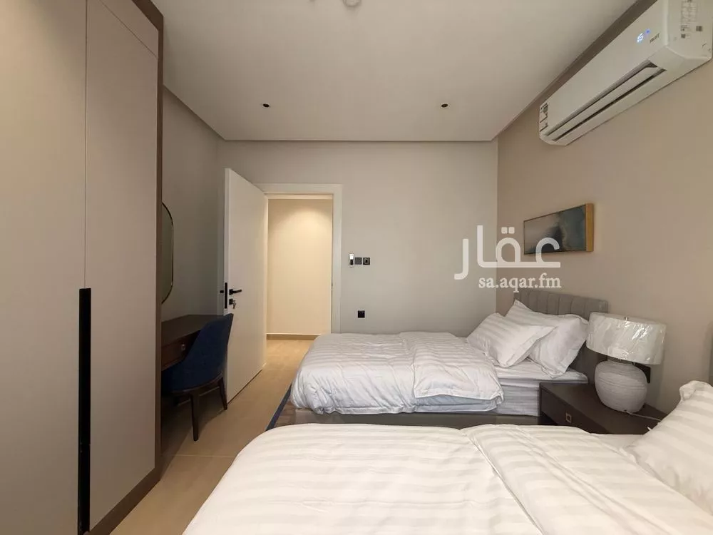 3 bedroom apartment in Al Narjis 14