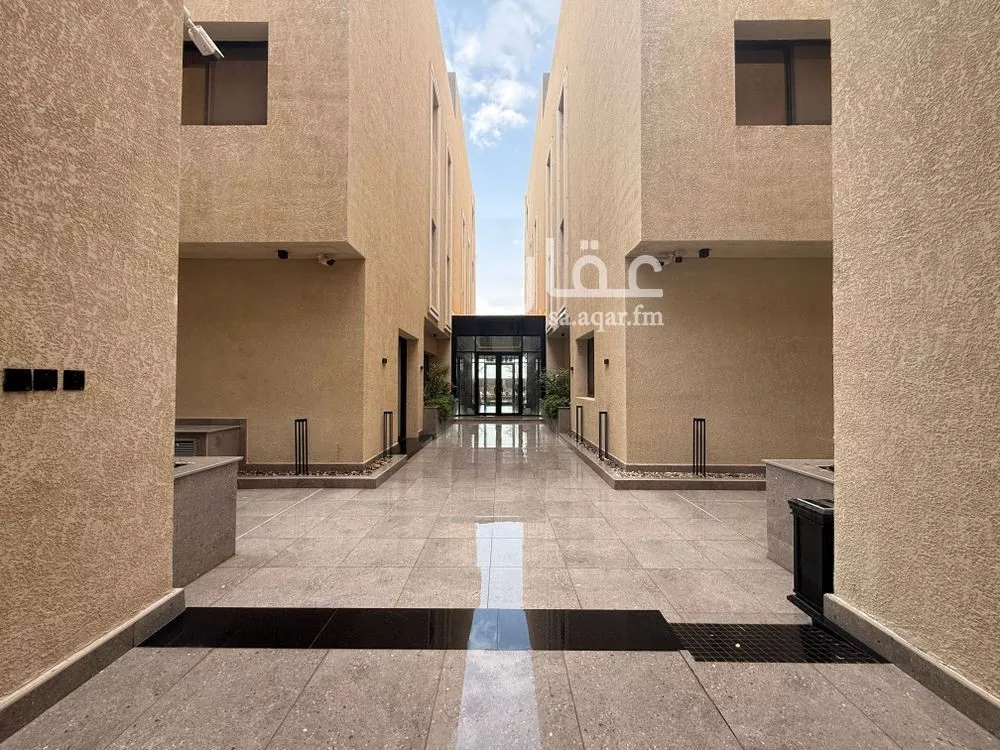 3 bedroom apartment in Al Narjis 21