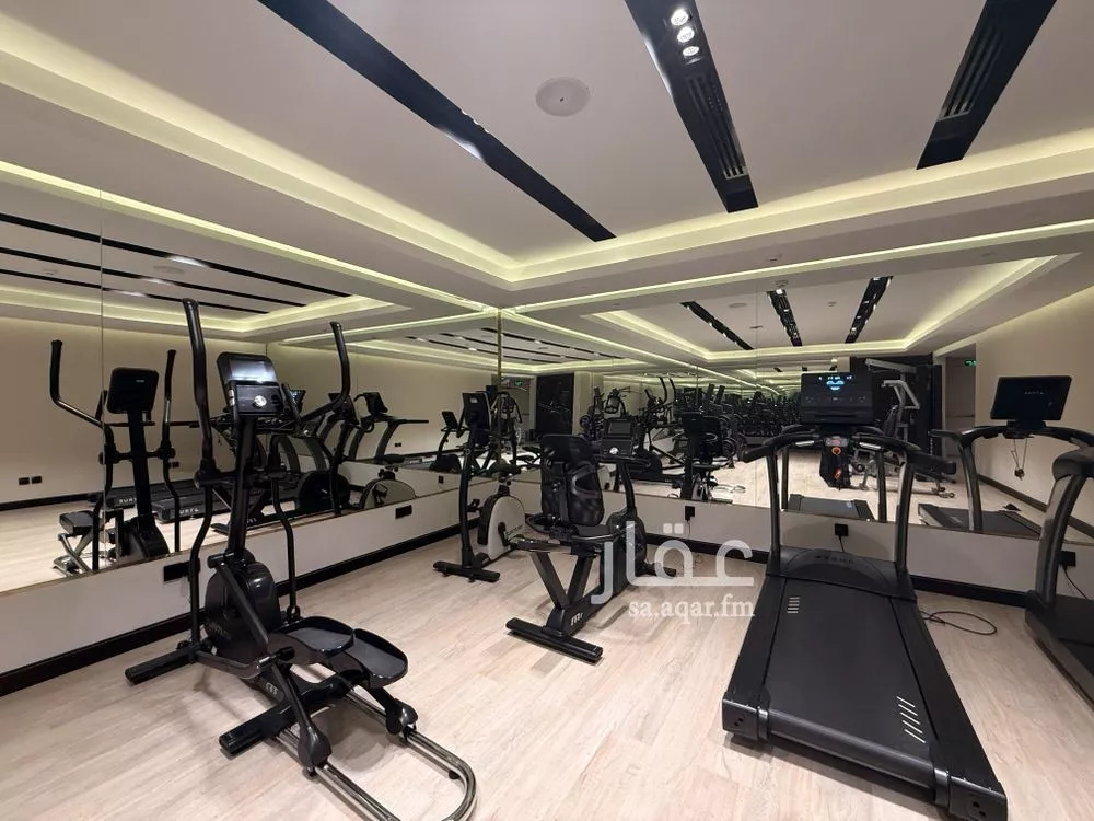3 bedroom apartment in Al Narjis 23