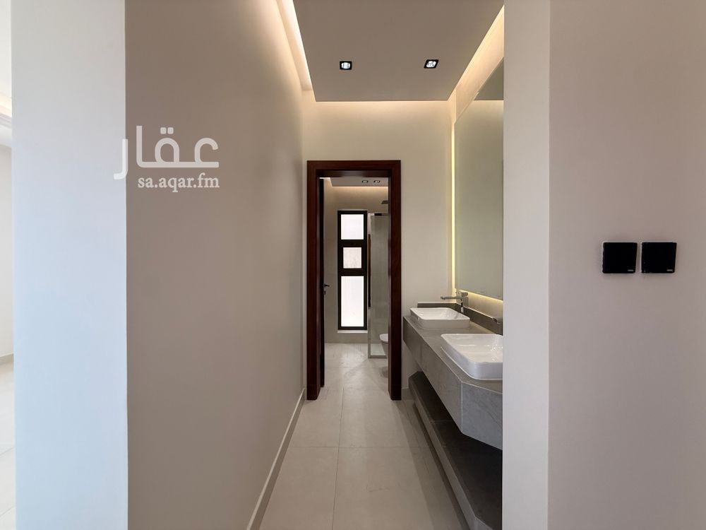 فيلا 3 غرف في الملقا، الرياض 4