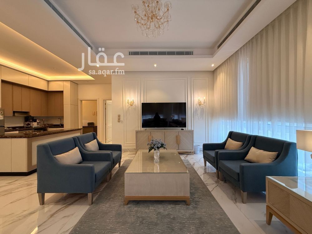 2 bedroom apartment in Al Wurud, Riyadh 6