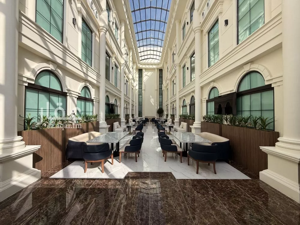 1 bedroom apartment in Al Mathar Ash Shamali, Riyadh 10