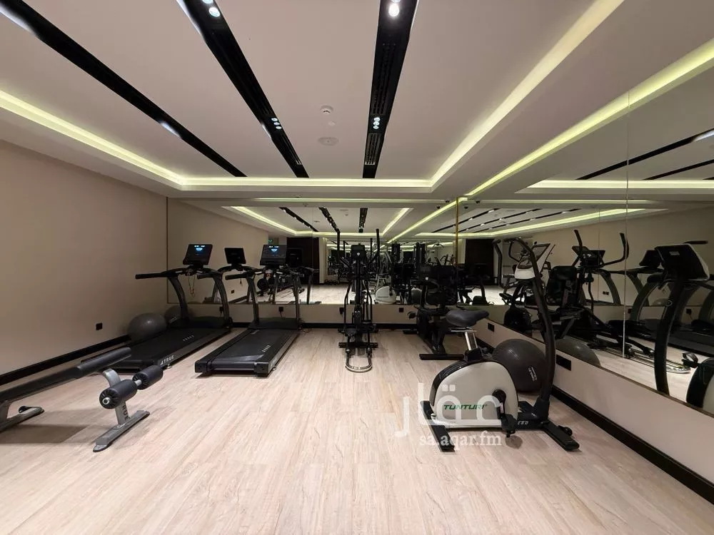 3 bedroom apartment in Al Narjis 5