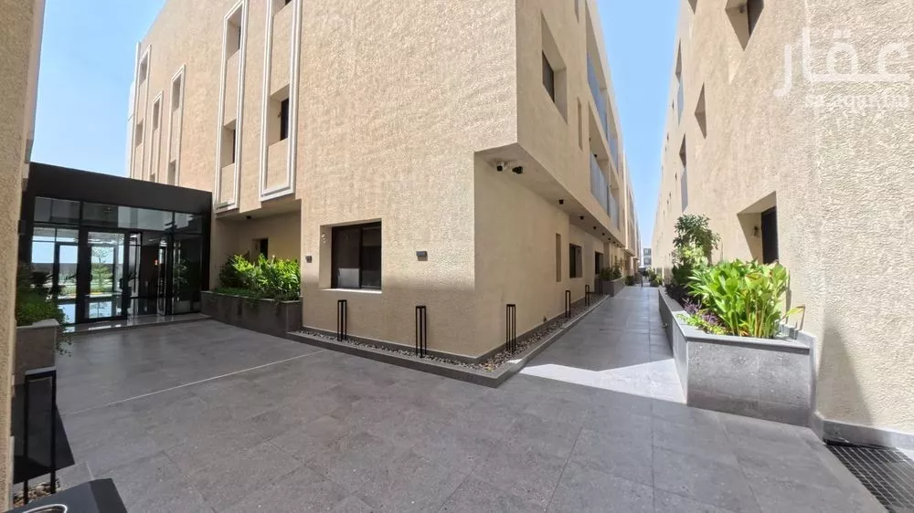 2 bedroom apartment in Al Narjis 3