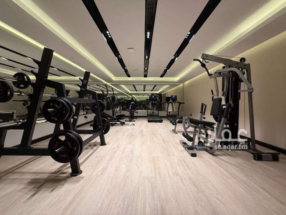 3 bedroom apartment in Al Narjis 5