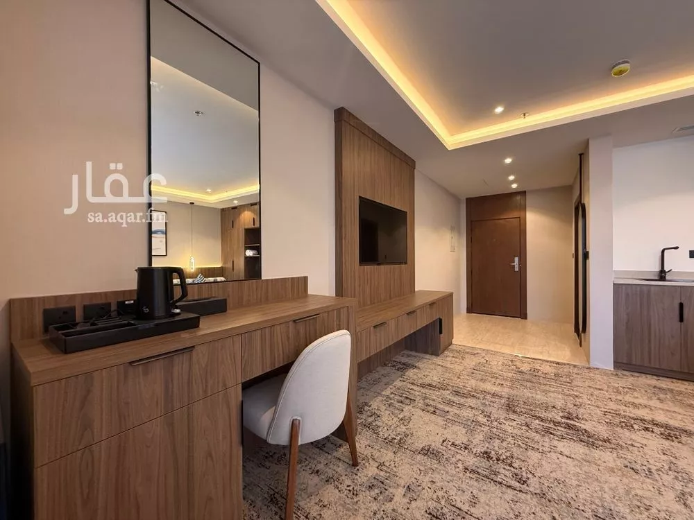 1 bedroom apartment in Al Mathar Ash Shamali, Riyadh 16