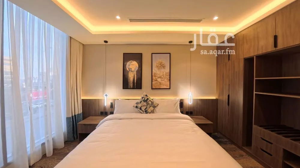 2 bedroom apartment in Al Mathar Ash Shamali, Riyadh 10